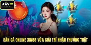 Bắn cá online