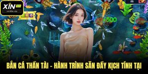 Bắn cá thần tài