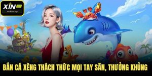 Bắn cá xèng
