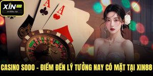 Casino Sodo
