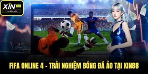 FIFA Online 4