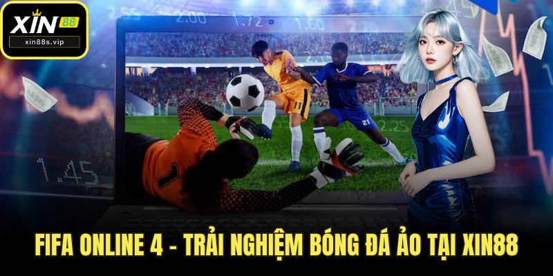 FIFA Online 4
